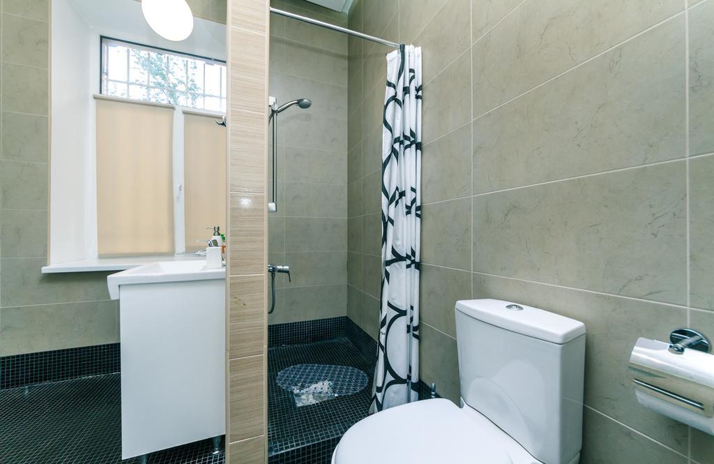 Kreschatik 21 With Terrace 2Br Киев Екстериор снимка